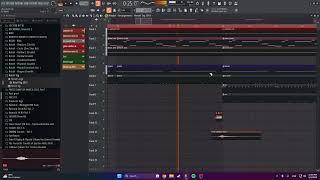 Making Dark Beats