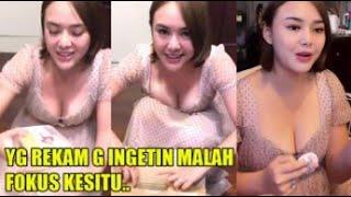 Wow  Amanda Manopo S3ger Bgt Kameramennya F0kus Kesitu