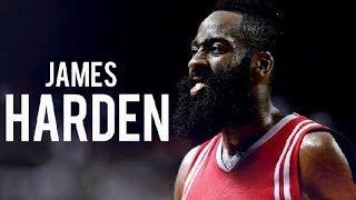 James Harden   New Level ᴴᴰ