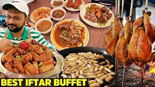 Best Iftar Dinner Buffet of Karachi with Free Drinks  Ultimate Fine Dine Experience in Ramzan