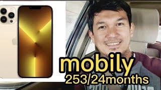 HOW TO GET INSTALLMENT DEVICE MOBILE PLAN FROM MOBILY Saudi Arabia Mobily Sim Internet PackageOffer