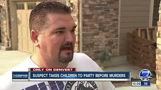 Chris Watts Birthday Party  friends 2018 273   S5   Lindstroms Interview 1