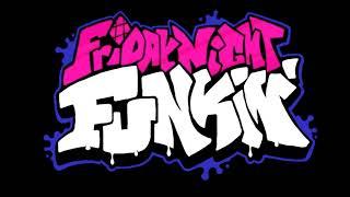 Pico - Friday Night Funkin OST