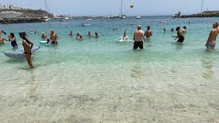 Anfi Del Mar Beach - Gran Canaria ️