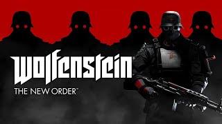 Wolfenstein The New Order - Продолжение серии