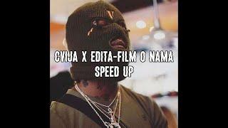 CVIJA x EDITA-FILM O NAMA speed up🩸