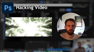 UXP plugin QuickTip - Hacking Video