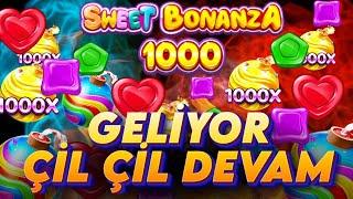 SWEET BONANZA 1000 YENİ OYUN YOK DAHA NELER KRAL 