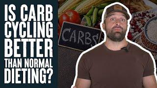 Is Carb Cycling Better Than Standard Dieting?  Educational Video  BIolayne