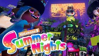 1 HOUR of Summer Nights 2024 ambience for your soul