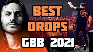 BEST OF GBB - ONLY DROPS 