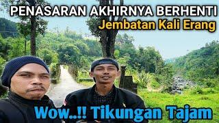 Berpetualang Di Tikungan Tajam Jalur Wisata Praban Lintang - Explore Tegal