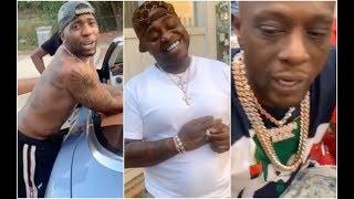 Rappers Getting Roasted YFN Lucci PeeWee Long Way Boosie GroveHero