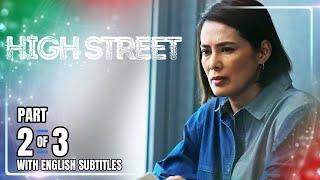 High Street  Episode 43 23  July 10 2024 with English Sub