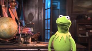 Muppets 2 Los Más Buscados - Kermit La Rana