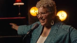 Brittany Howard - I Wish I Knew How It Would Feel To Be Free Nina Simone - Stand Up To Cancer