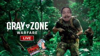 SPG Live Streaming Grey Zone warfare