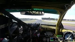 Pole Position - NJMP Lightning NASA ST4 Qualifying Fast Laps 1142023