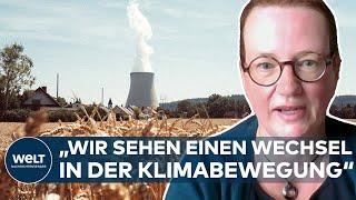 ATOMAUSSTIEG HISTORISCHER FEHLER? Diese Argumente sprechen für ein Comeback der Atomenergie