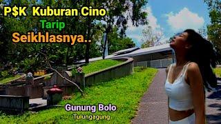 Lokasi Pesugihan dan Jual Jajanan malam Punden Roro Kembang Sore Gunung Bolorejo Tulungagung.