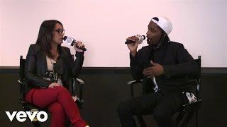 A$AP Rocky - Fashion Killa HOT 97 In-Studio Series