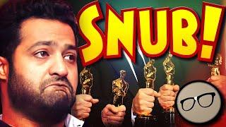 RRR SNUBBED by the Oscars Fans SHOCKED & Disney MOCKED Award Predictions & Shenanigans