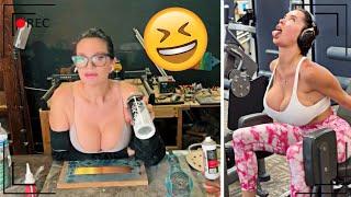 TOTAL IDIOTS AT WORK  INSTANT REGRET FAILS  Best Fails Compilation #81