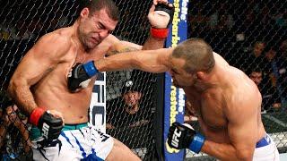 Dan Henderson and Shogun Rua Cross Paths Again  UFC Natal 2014  On This Day