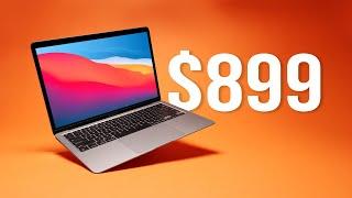 DON’T WASTE YOUR MONEY M1 MacBook Air in 2023