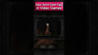 Creepy Fatal Frame III Easter Eggs - The Easter Egg Hunter #gamingeastereggs