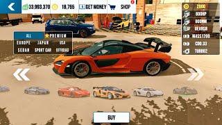 Car Parking Multiplayer New Update V-4.8.21 Full Review 