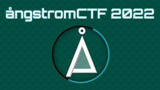 Angstrom CTF 2022 - Challenge Walkthroughs