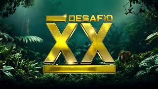 Desafío 2024  Desafío XX  Canción oficial  Caracol TV