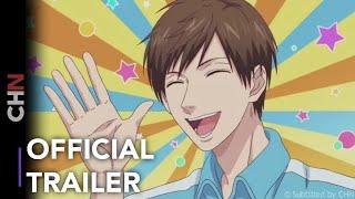 Uramichi Oniisan - Official Trailer  English Sub