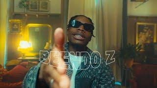 BEENDO Z - DE LA FONTAINE  Clip Officiel