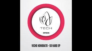 IMT025 - Vicho Honorato - SO HARD EP