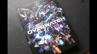 The Art of Overwatch