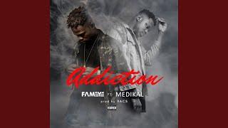 Addiction feat. Medikal