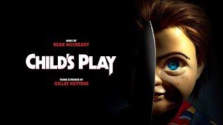 Bear McCreary Theme from Childs Play 2019 Extended by Gilles Nuytens