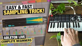 The Sampling Technique Every Producer Needs To Know