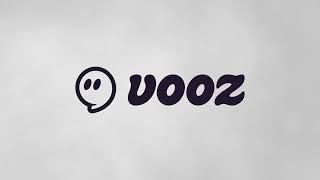 Vooz - Coming Soon.