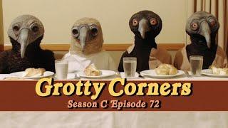 Grotty Corners 1985 Season C Ep 72