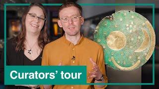 Who were the people of Stonehenge? Curators Tour of The World of Stonehenge