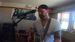 Folsom Funk ‘Folsom Prison Blues’ cover#cover song #iowa musician #singersongwriter