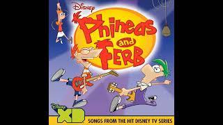 Phineas and Ferb - Hail Doofania