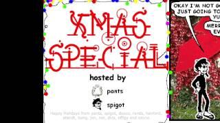 xmas special 2002 - 12 days of jerksmas 1212