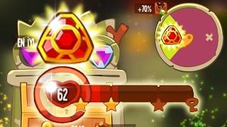 King of Thieves  This is why you should upgrade HEART BEAT