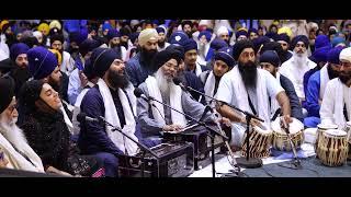 38 Vancouver August 2022 SatEve RSK - Bhai Manpreet Singh Jee