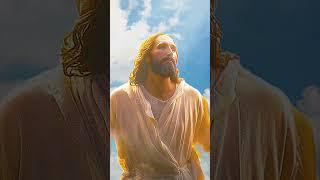 The Greatest words from Jesus Christ️️  #bible #religion #Jesus #jesuschrist  #shorts