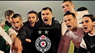 SAMO PARTIZAN OFFICIAL VIDEO 2016